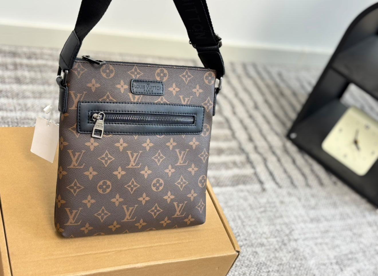 LV Crossbody
