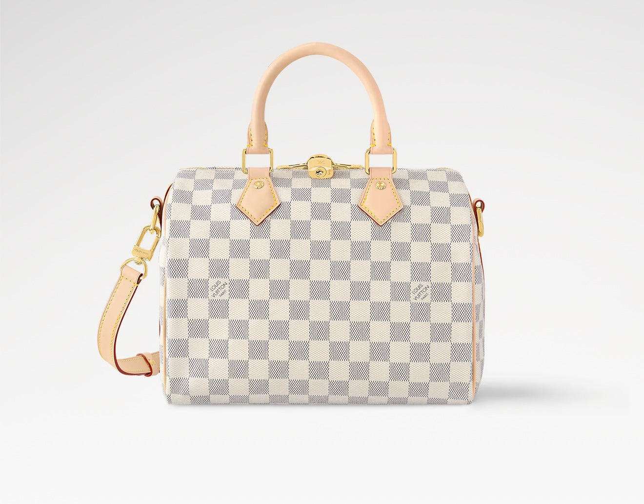 LV Speedy