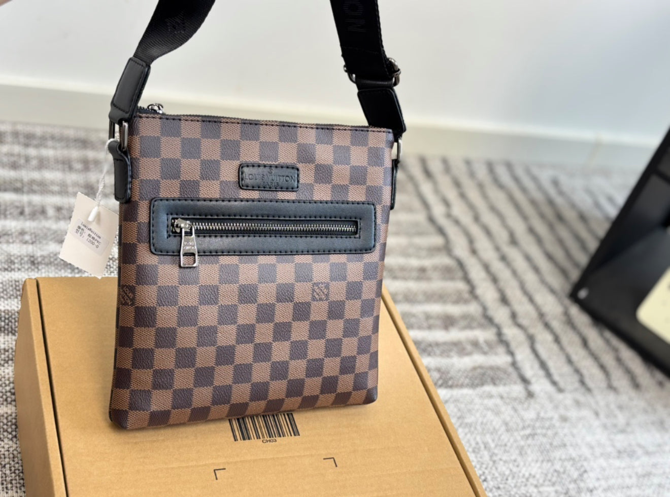 LV Crossbody