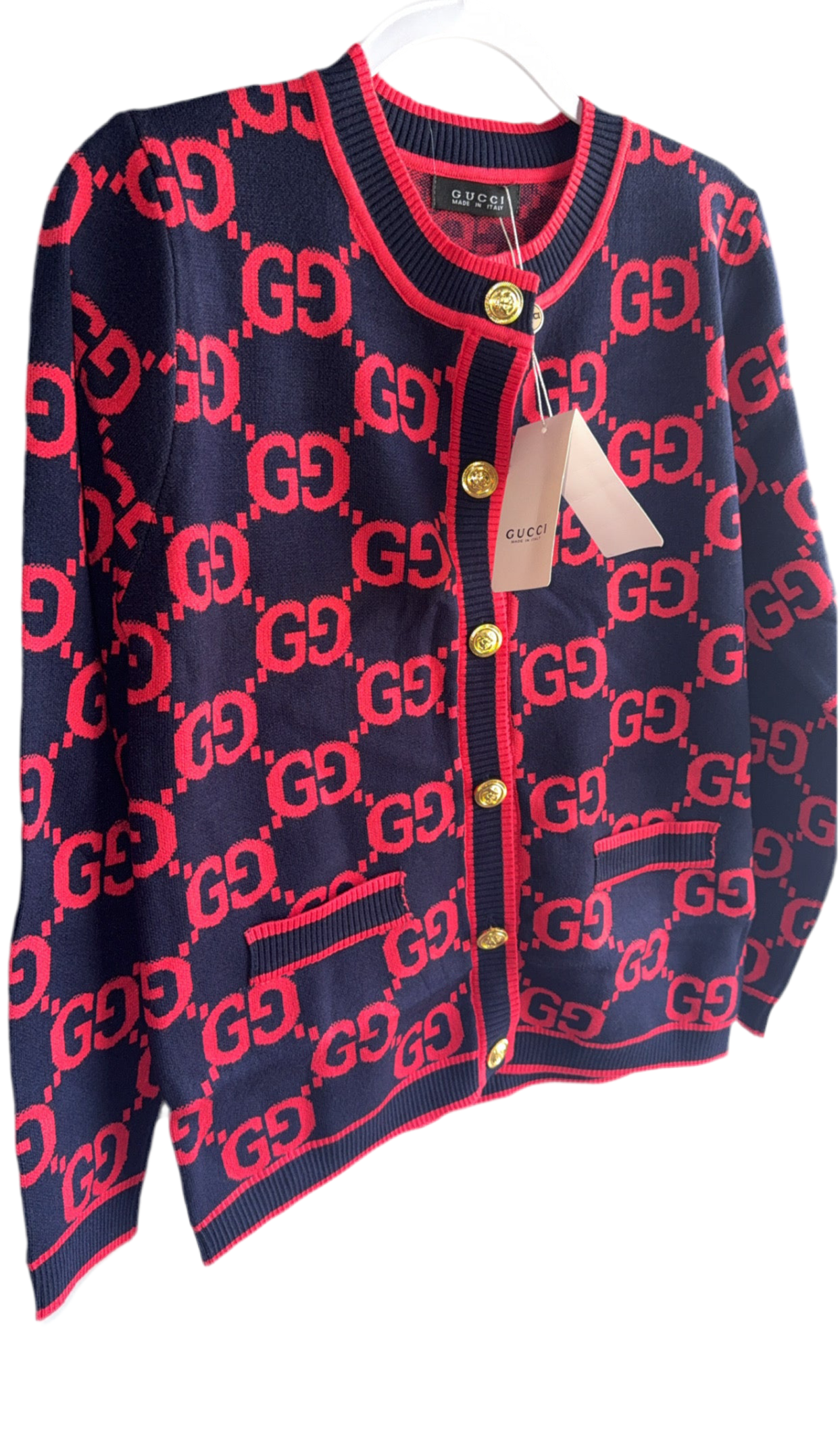 Gucci Cardigan