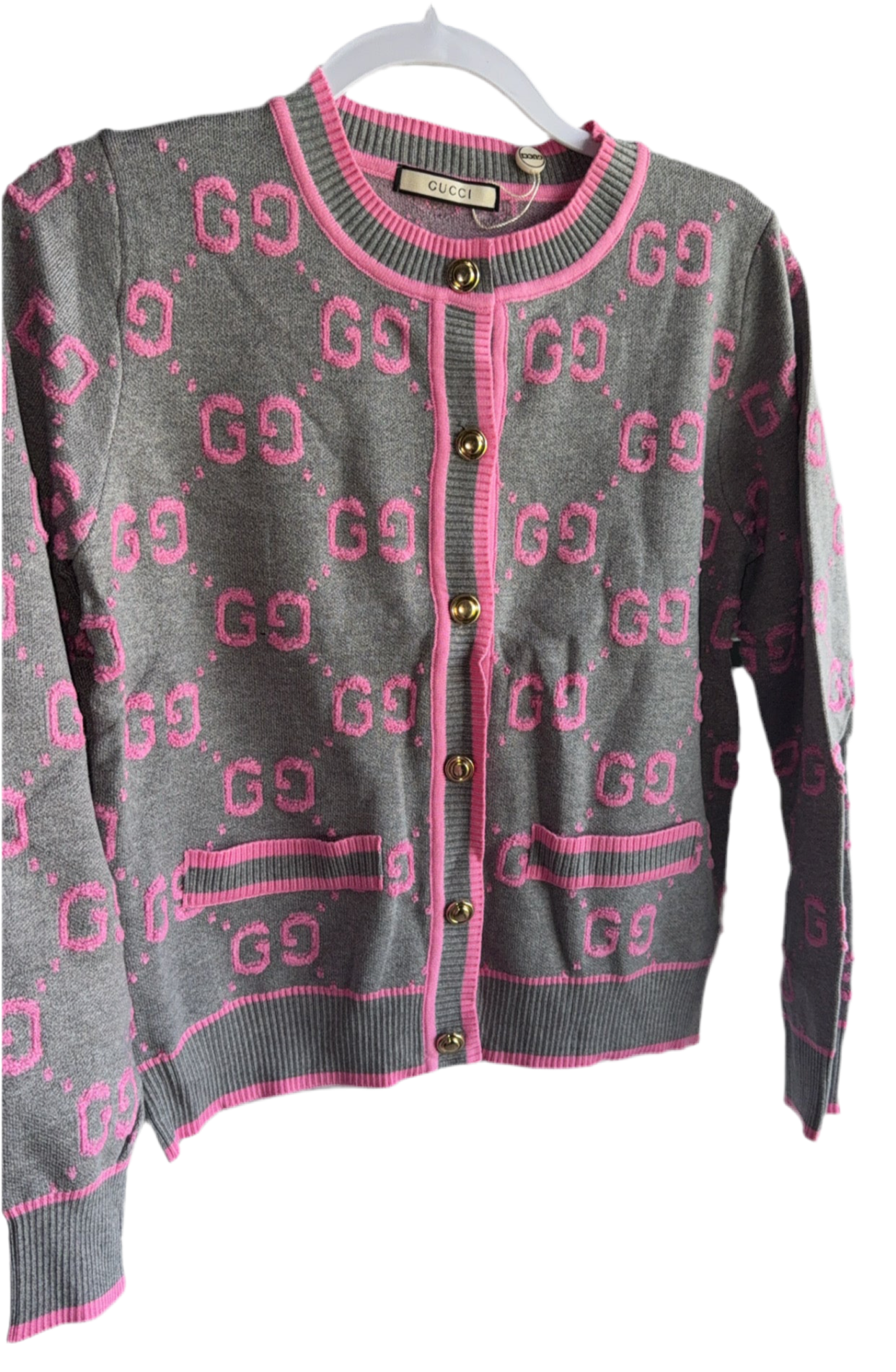 Gucci Cardigan